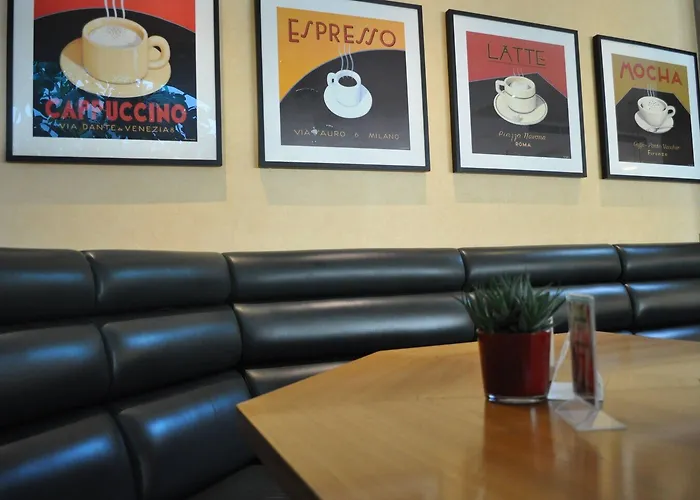 Welcome Parkhotel 4* Bochum