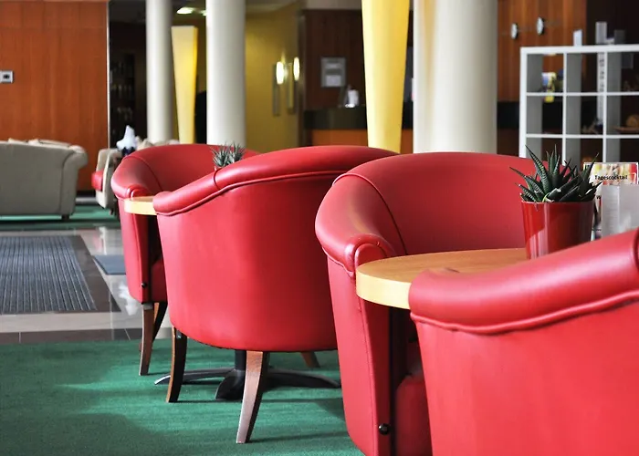 Hotel Welcome Parkhotel