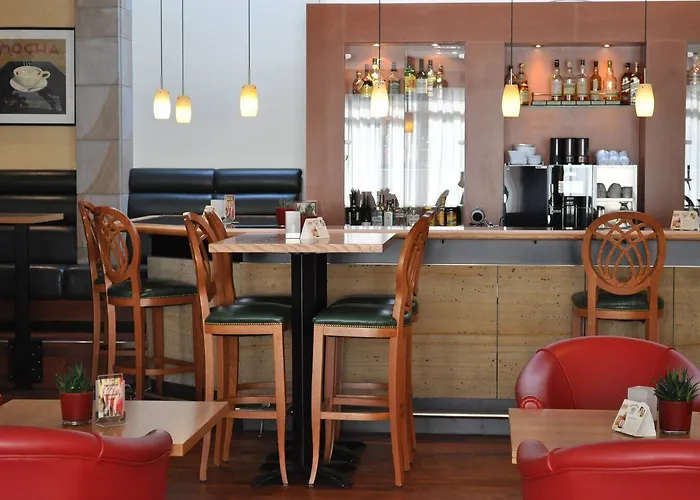 Welcome Parkhotel Bochum