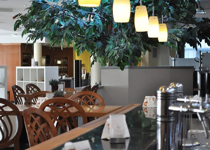 Welcome Parkhotel Hotel